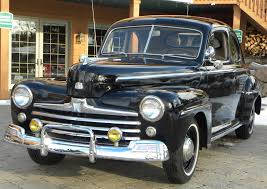 Image result for Medium Luster Black 1948 Ford