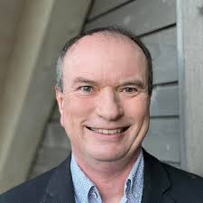 Professor Jonathan Grigg