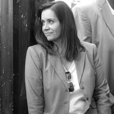 Ana Martínez: The Latina Behind Every Star on the Walk of ...