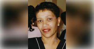 Obituary information for Rose M. Evans