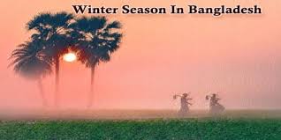 They each hold its own period in which they occur. Essay On Winter Season In Bangladesh Assignment Point
