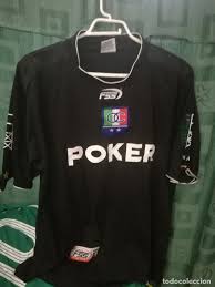 Fikstür sayfasında once caldas takımının güncel ve geçmiş sezonlarına ait maç fikstürüne ulaşabilirsiniz. Once Caldas Chile Libertadores M Camiseta Futbo Sold Through Direct Sale 128451603