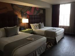 Large Two Bed Picture Of Hotel Indigo Nashville Tripadvisor