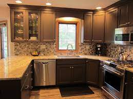 Diy Kitchen Cabinet Valance