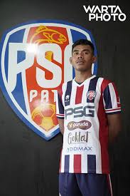 We did not find results for: Psg Pati Luncurkan Jersey Home Dengan Konsep Explore Pati Ini Detail Maknanya Wartaphoto Net