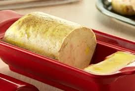 En céramique blanche farine de emile henry, fabriquée en france. Recette Foie Gras Cuisson En Terrine Cote Maison