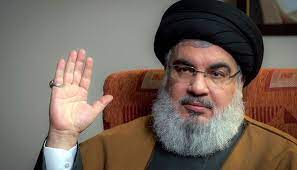 مقطع قصير للسيد حسن نصرالله وهو يتحدث عن الصبر.مونتاج : Ù†ØµØ±Ø§Ù„Ù„Ù‡ ÙŠØªØ¬Ù‡ Ø² Ù„Ù€ Ø§Ù„Ø­Ø±Ø¨ ÙÙ…Ø§ Ù…ØµÙŠØ± Ù„Ø¨Ù†Ø§Ù† Ø§Ù„Ù†Ù‡Ø§Ø± Ø§Ù„Ø¹Ø±Ø¨ÙŠ