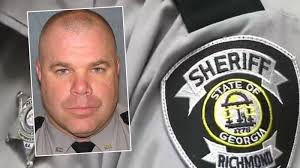 Former Richmond County deputy found dead in inmate cell