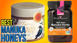 Sie suchen den besten sale? 10 Best Manuka Honeys Available On Amazon 2020 Heavy Com
