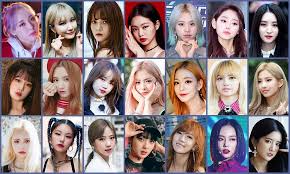 Jan 05, 2021 · top quizzes with similar tags. K Pop Female Rappers Quiz By Babymonkee