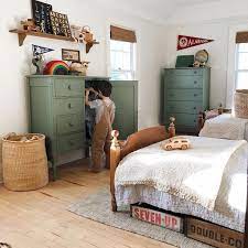 Shared Kid Bedroom Design Shared Boy Bedroom Shared Girl Bedroom Rustic Kid Bedroom Vintage Ki Kids Bedroom Rustic Shared Girls Bedroom Kids Shared Bedroom
