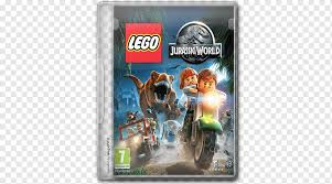Juega gratis online a juegos de lego en isladejuegos. Lego Jurassic World The Lego Movie Videogame Xbox 360 Playstation 4 Video Game Jurassic Park Game Video Game Playstation 4 Png Pngwing