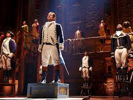 Discover, share, and add your knowledge. Hamilton Am Broadway Tickets Newyorkcity De