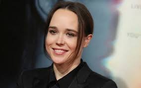 All transgender people deserve the. Netflix Corrige El Nombre De Elliot Page En Todo Su Catalogo