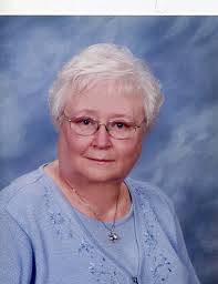 Obituary information for Elaine Marie Weeks