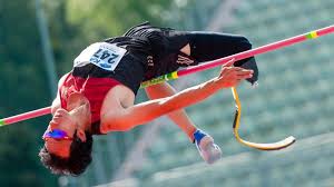 The first world record in the 200 m for women was recognised by the fédération sportive féminine internationale (fsfi) in 1922. Japan International Paralympic Committee