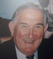 Condolence Book for P.J. Quigley (Kells, Meath)