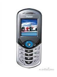 Haier V190 - Moviles.com