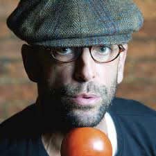 Pope Francis in America