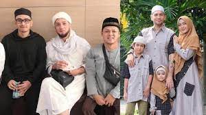 Umur 47 tahun) adalah aktor indonesia. Dulu Sempat Dipenjara Dan Keluarga Berantakan Kini Gary Iskak Hijrah Miliki Keluarga Harmonis Halaman 3 Tribunstyle Com