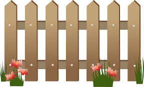 Download transparent picket fence png for free on pngkey.com. Fence Clipart Free Download Transparent Png Creazilla