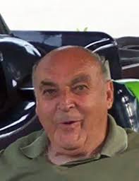 Obituary information for Robert Leo Turner