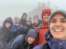 Fundraiser by Alex Parry : Tomlinscote 3 Peaks Challenge