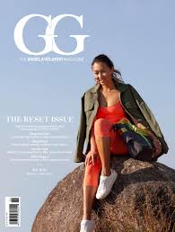 We did not find results for: Gg Magazine 02 21 English By Gg Magazine Issuu