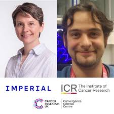 CRUK Convergence Science Centre (@crukconvergence.bsky.social) — Bluesky