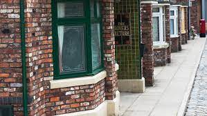 Posts to @coronationstreet #corrie or #corrietour may be used: Coronation Street
