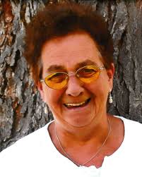 Rosemary Kalbes Obituary April 4, 2025