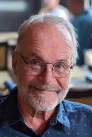 Douglas Graff's Instagram, Twitter & Facebook