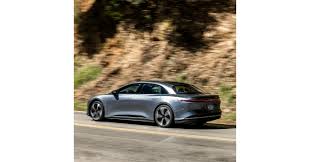 Image result for Lunar Titanium 2024 Lucid