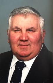 Allen Buchs Obituary (2013)