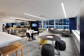 Informa Offices New York City Office Snapshots Corporate Office Design Office Design City Office