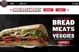 Check spelling or type a new query. Best Jimmy Johns Coupons Discounts Promo Codes