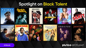 8) with 40 original channels featuring french and international titles spanning films, series and. Pluto Tv Plutotv Twitter