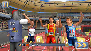 Practice athletic sports in a realistic 3d environment through 30 events and 5 competitions ! Athletics 2 Summer Sports Apk Obb Mod Unlock Ilham 51
