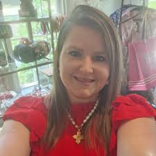 Walking America Couple