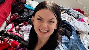 Aspiring nurse, 18, gunned down months before high school graduation is  among four killed in weekend crime spree