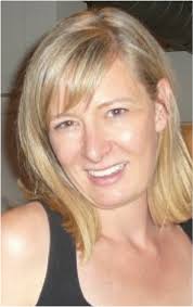 Leanne Delap: Head Mistress