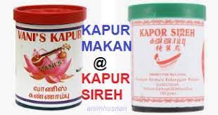 Maybe you would like to learn more about one of these? Anim Agro Technology Kapor Makan Apa Gunanya