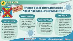 Viral akun jne sorogenen hina banser jne kasus sudah selesai bisnis com line today : Rsud Definisi Operasional Covid 19 Ganti Istilah