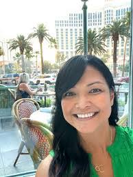 Sherry Torres's Instagram, Twitter & Facebook