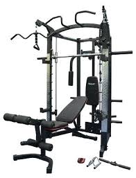 Smith Exercise Machine Ierotica Co