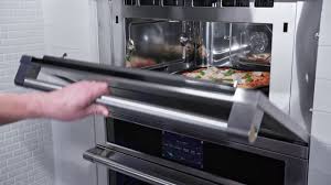See full list on appliances.monogram.com Monogram 5 In 1 Oven With Advantium Technology Youtube