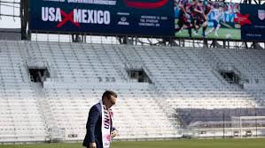 This usmnt team under gregg berhalter is known to swarm and push numbers forward from the opening whistle. Od 0h68bgovhum