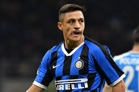 / @inter and chilean national team player. Inter Mailand Inter Denkt Bei Alexis Sanchez Um Und Bleibt Hart Bei Lautaro Martinez