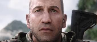 Ghost Recon Breakpoint/Character
