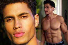 Adrian Conrad's Instagram, Twitter & Facebook